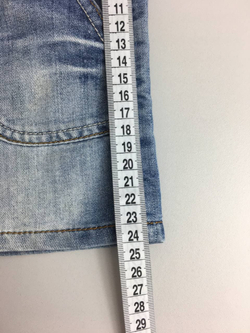 Шорты Gee Jay стильные на 6/12 месяцев