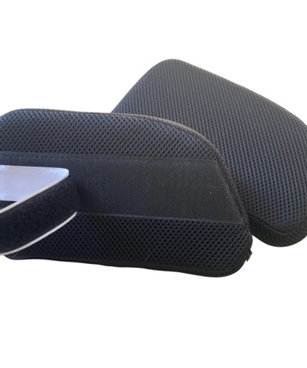 Минимайзеры для таза (сиденья) форма 2