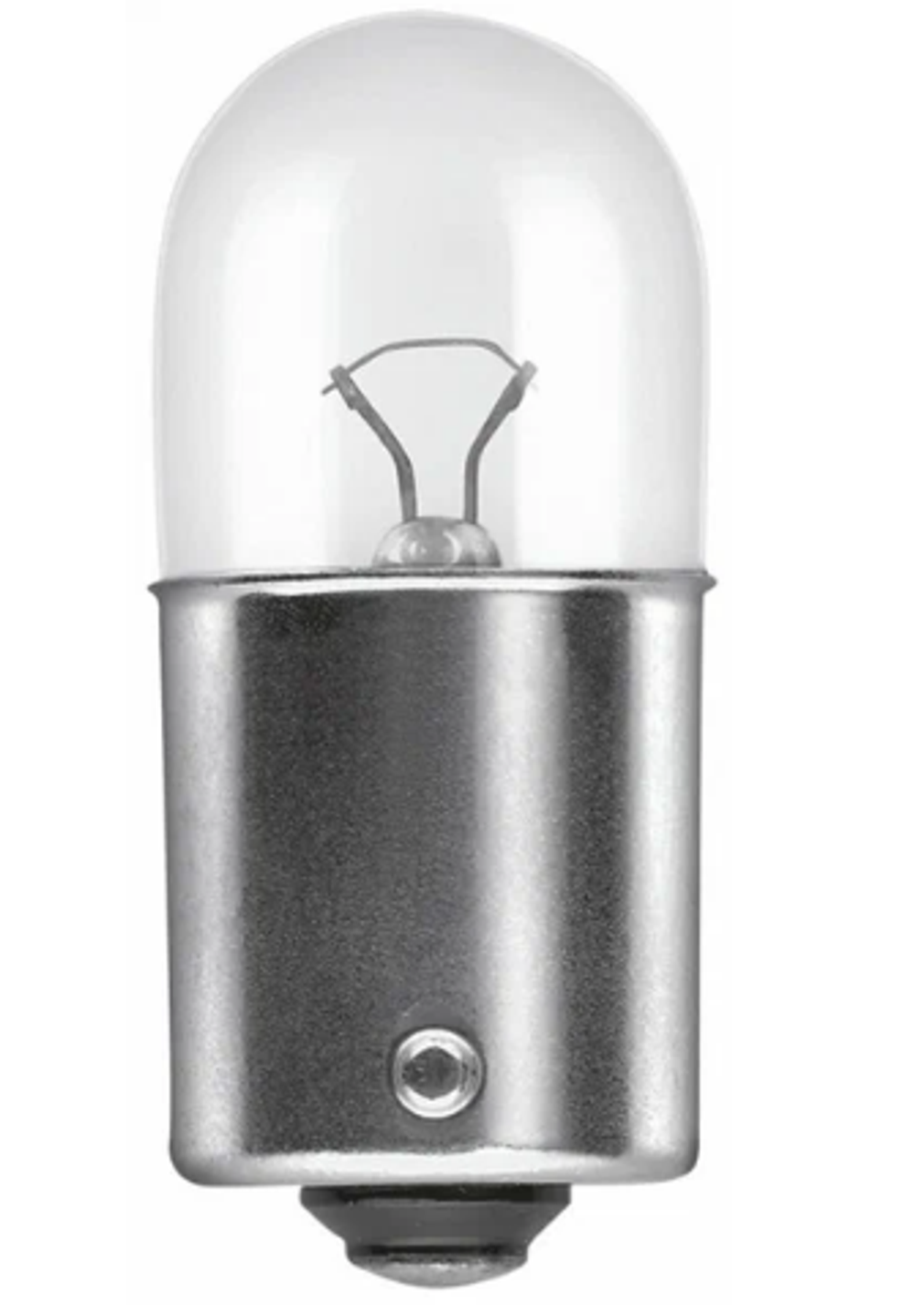 Автолампа  Р 12- 5 (R5W)  в габариты Osram (#5007) ORIGINAL