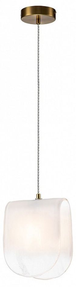 Подвесной светильник Indigo Manto 11035/1P White