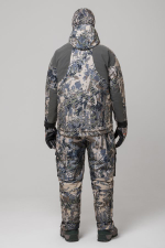 Костюм Remington Researcher Fit Figure 3 в 1