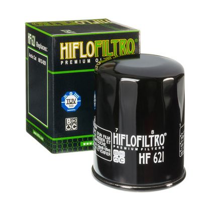Фильтр масляный Hiflo HF621