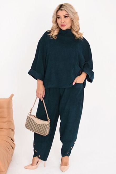 Костюм УК-069-1 Fabrika