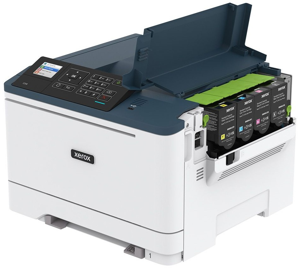 Принтер Xerox C310 [C310V_DNI]