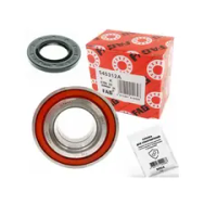 Подшипник для стиральной машины Haier HW-FS1050TXVE, ВА2В (633667), сальник 35х52/65х7/10.5, смазка