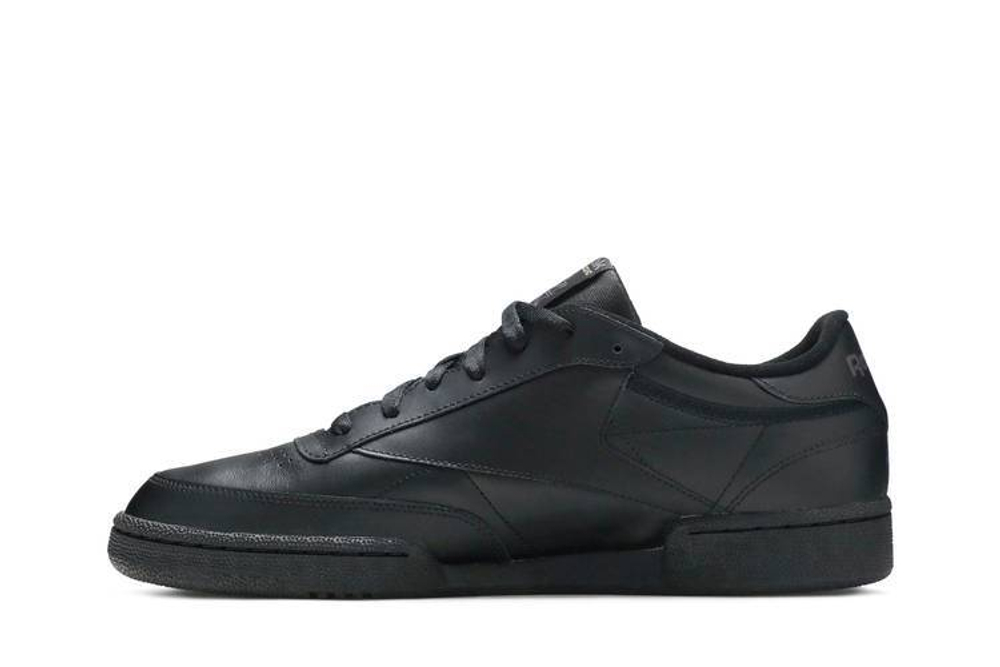 Кроссовки Reebok Club C 85