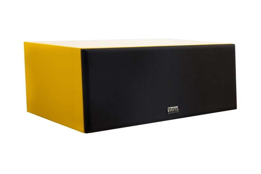 Акустика центрального канала Davis Acoustics Courbet C