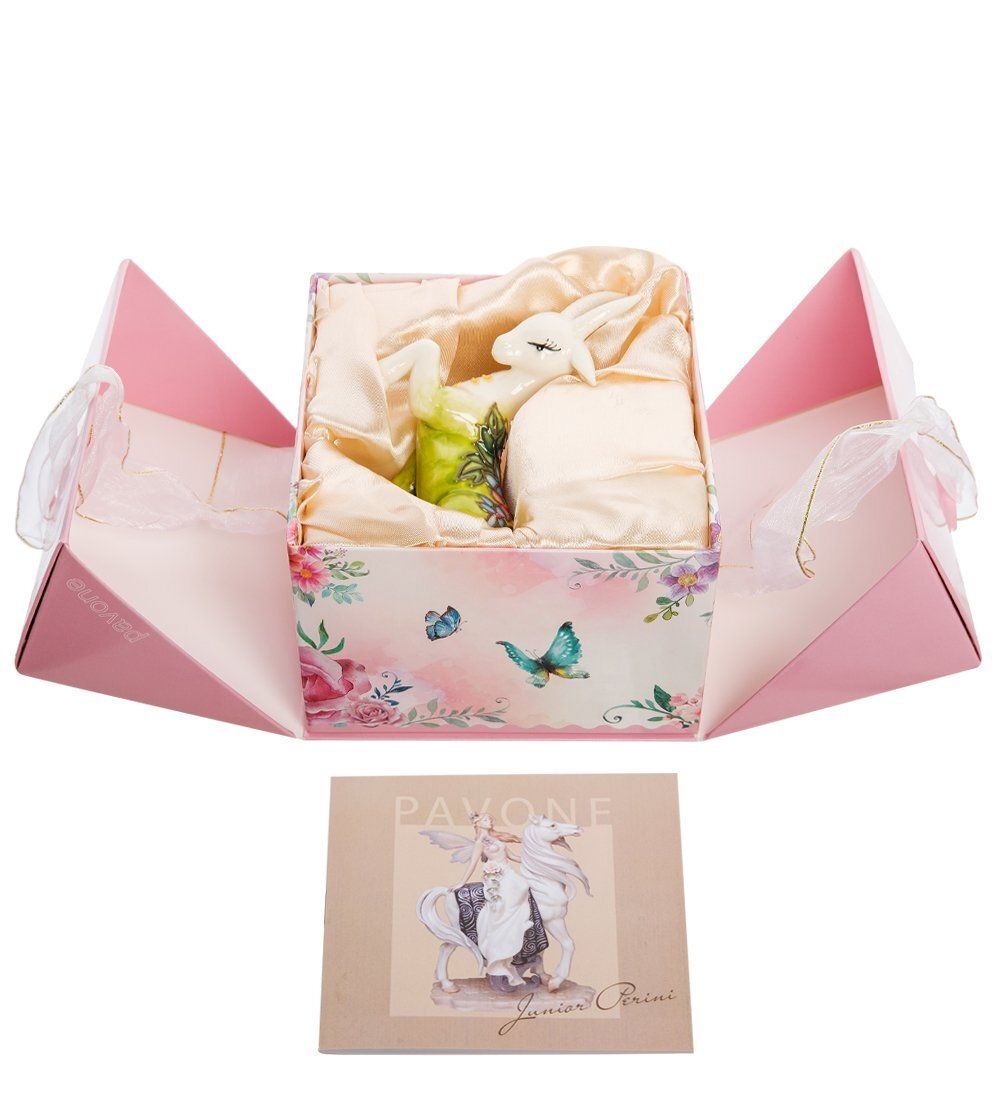 Pavone JP-71/30 Фигурка «Коза»