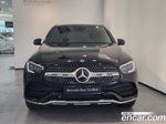 Mercedes-Benz GLC-Class X253 GLC300 4MATIC Coupe (03.2023)