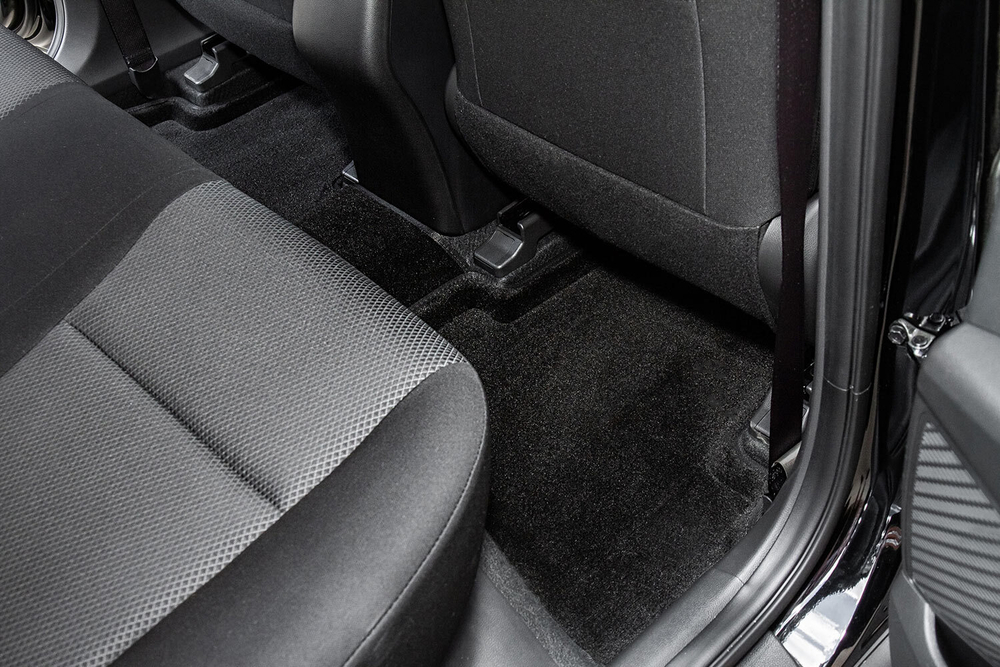 3D коврики для Hyundai Creta II 2021-н.в., Seintex.96463