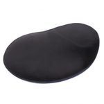 Коврик для мыши DEFENDER гелевый Easy Work, 011785 Серый