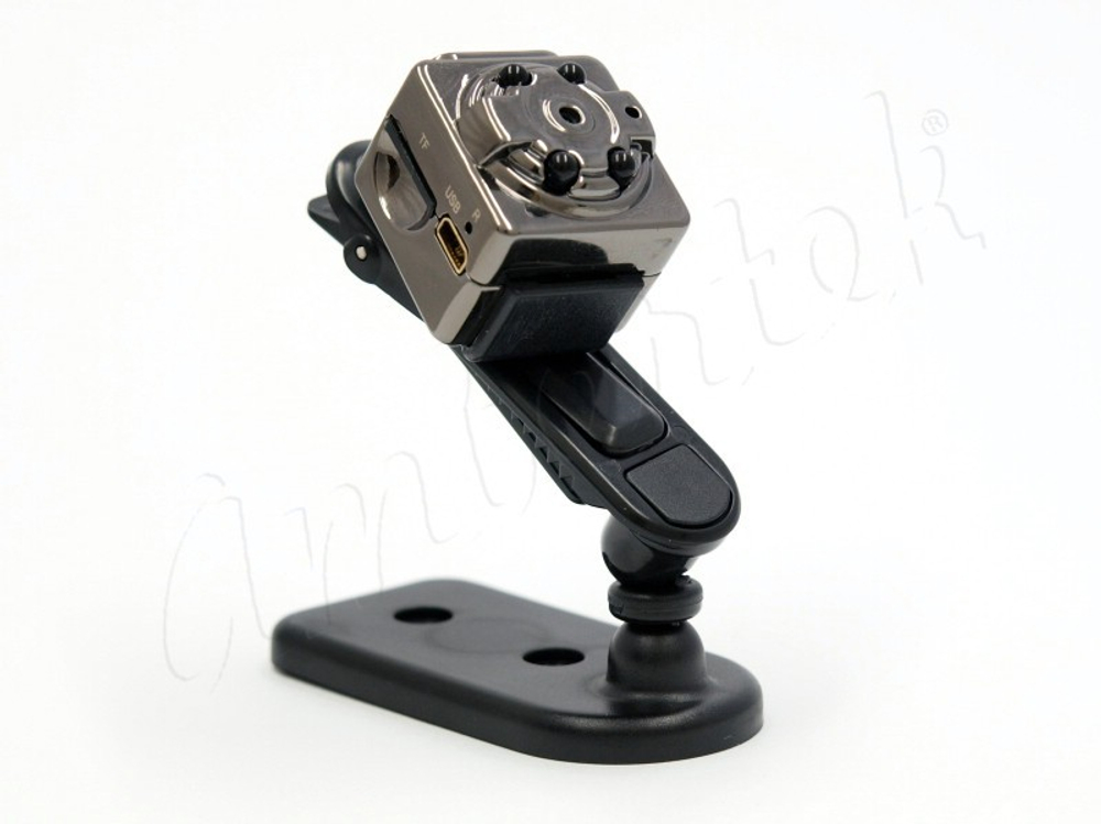 Мини камера Ambertek SQ8