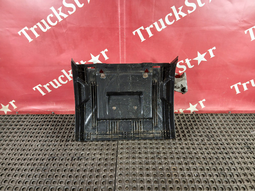 Крыло заднее передняя часть в сборе