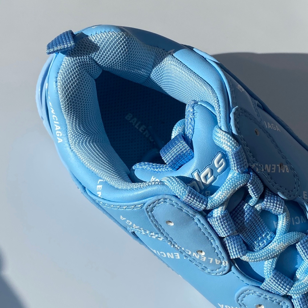 Balenciaga Triple S