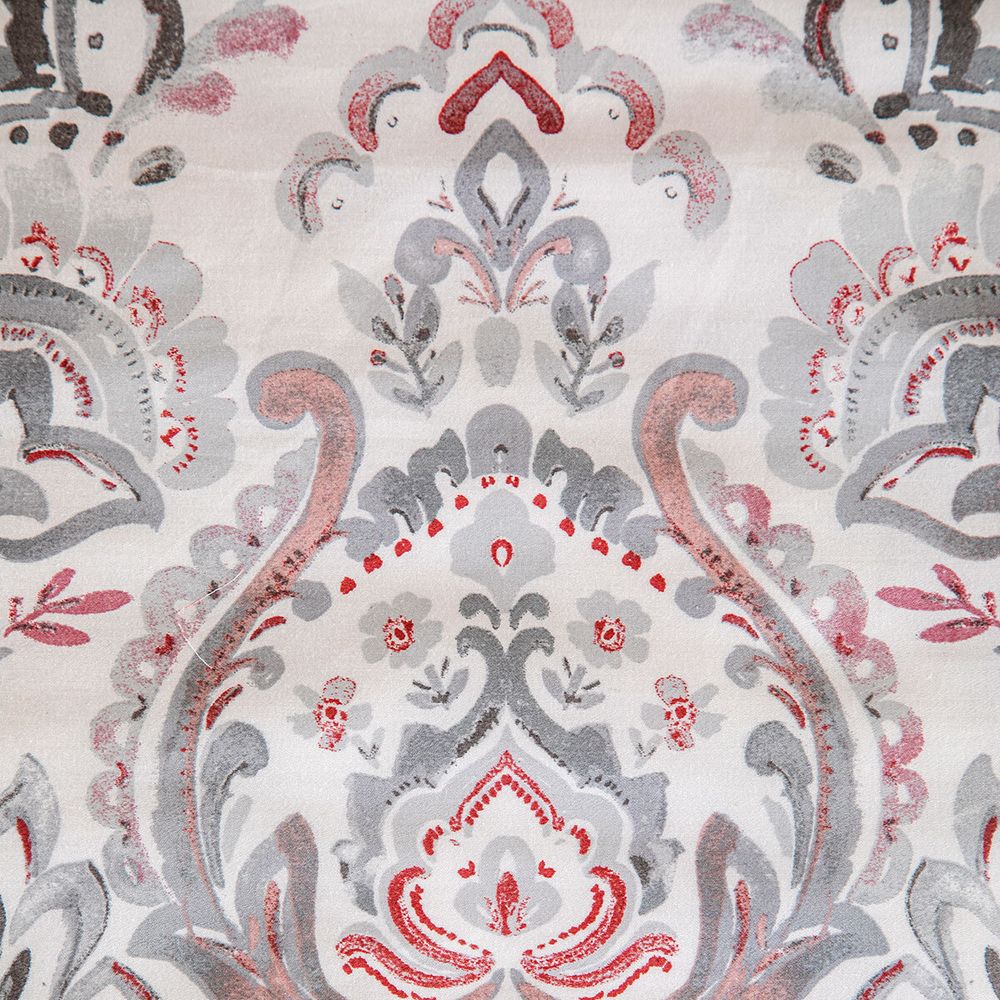 Комплект постельного белья двуспальный евро Gipfel Barocco 42665