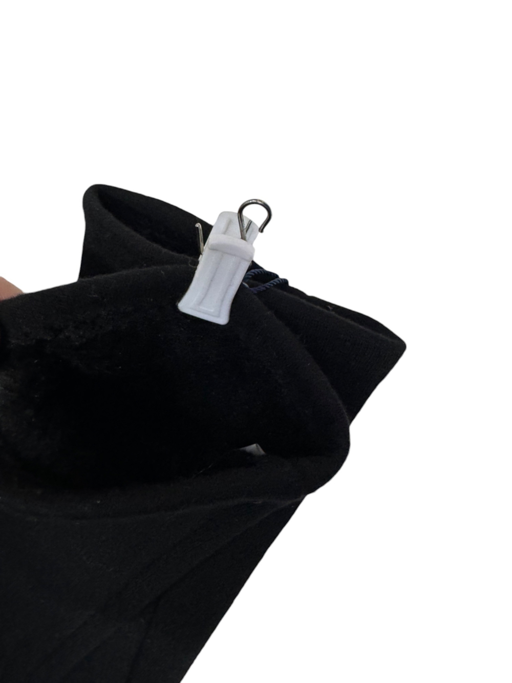 Перчатки. Женские. Верх: Трикотаж. Подклад: Плюш-флис. Сенсорные. В упаковке 12 шт.