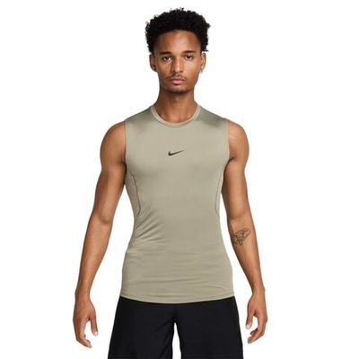 Футболка Nike Pro Green T-shirt