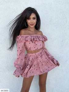 Костюм IH-5455 Фабрика Моды