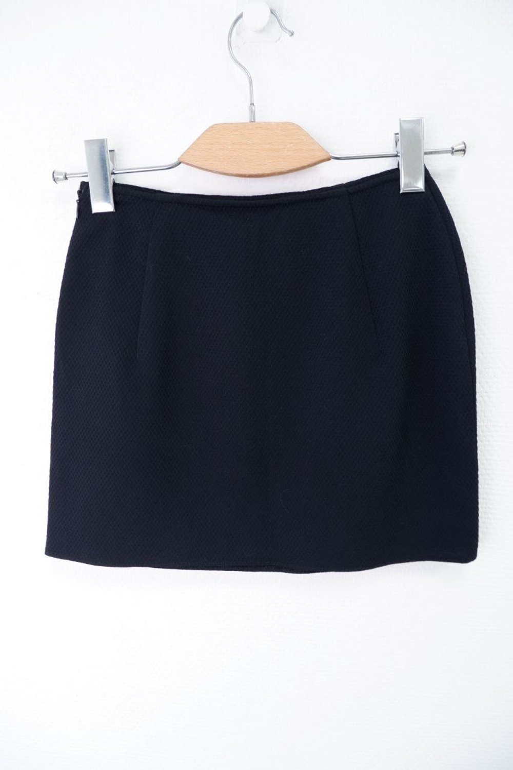 Юбка мини 40 размер