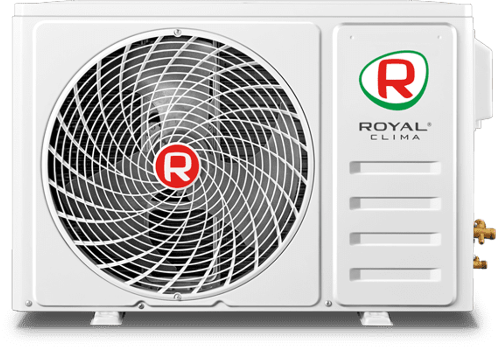 Классическая сплит-система ROYAL CLIMA PANDORA RC-PD105HN