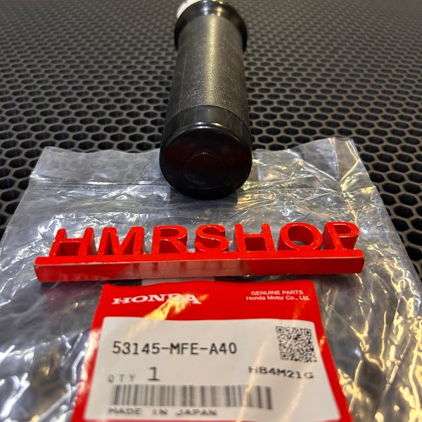 Honda Grip, r. handle 53145-MFE-A40