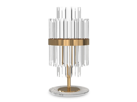 Table design lamp  LIBERTY by Luxxu