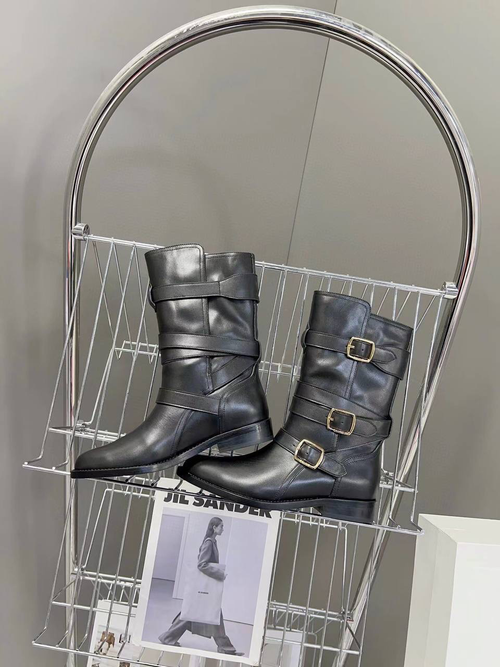 Ботинки Celine