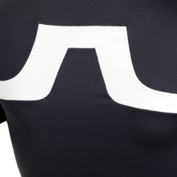 Женская теннисная майка JLindeberg Meja Tank Top Women - Blue