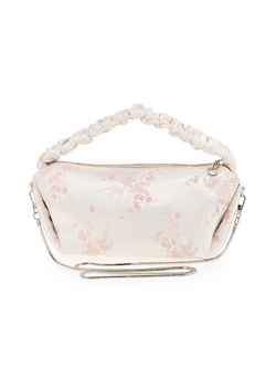 27761/63 Сумка жен., иск.кожа + текстиль