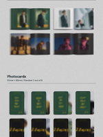 Альбом Jun.K - 20mins 3rd Mini Album