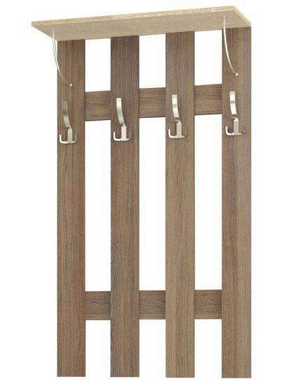 Прихожая модульная ЯМАЙКА-5