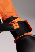 Вратарские перчатки Football Masters Invictus X Pro