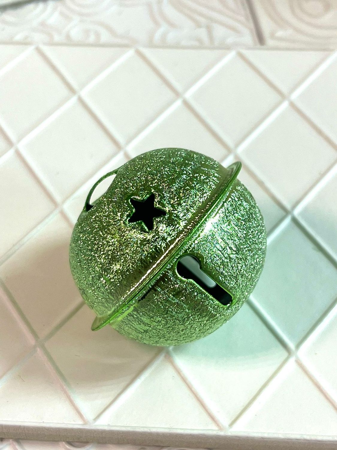 колокольчик 