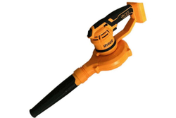 Аккумуляторная воздуходувка INGCO 20В Li-Ion CABLI2001