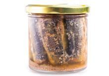 Минога "Гриль на углях", 300г Минога "Гриль на углях", 300г