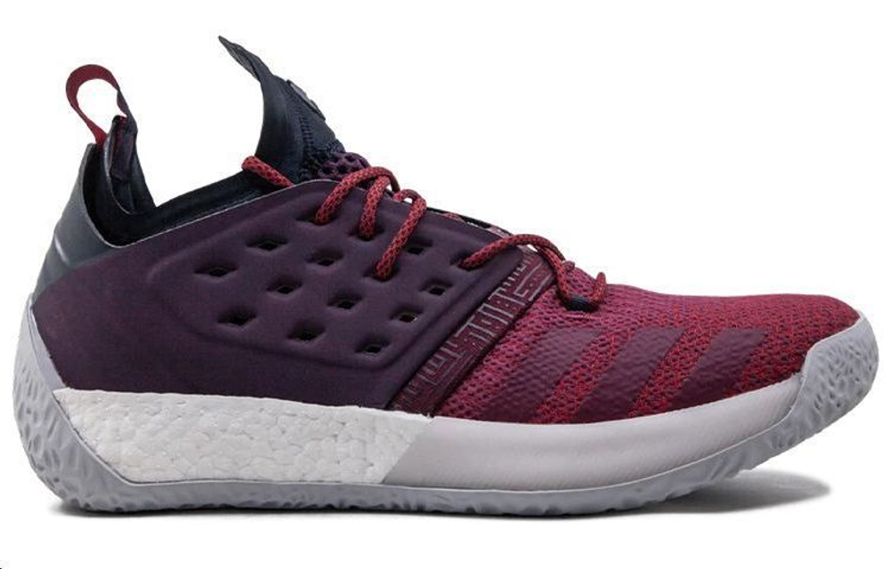 Кроссовки Adidas Harden Vol.2 2
