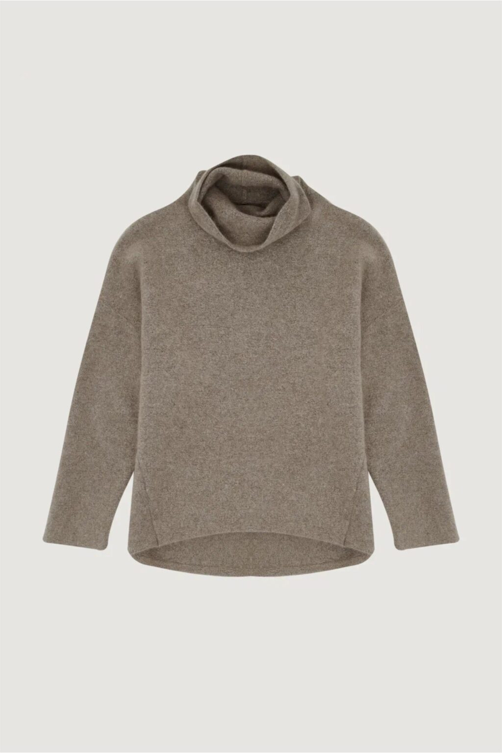 Свитер кашемировый Eden