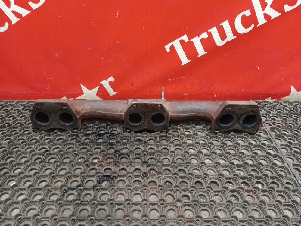 Коллектор выпускной 2024г