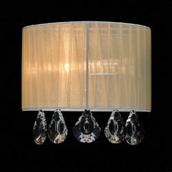 Накладной светильник MW-Light Жаклин 15 465026601