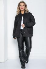 Бомбер Мой выбор (серый) Б12497-13 LT Collection