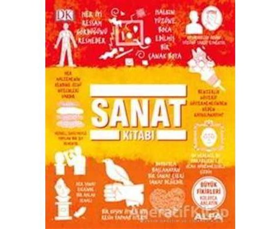 Sanat Kitabı