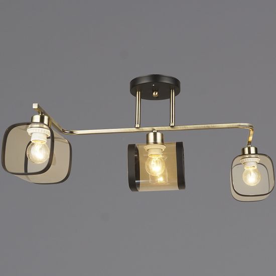 Люстра потолочная Reluce E27 04226-0.3-03