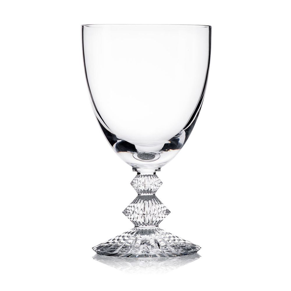 Бокалы Rogaska Flame, 23 см (2 шт.)