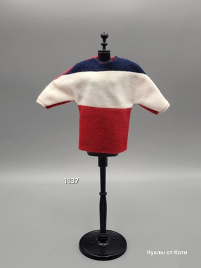 Одежда для куклы Барби винтаж кофта 1137