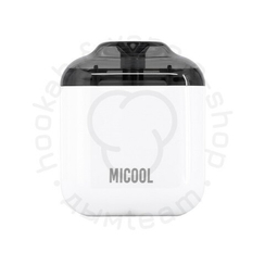 ЭС BRUSKO ZQ MICOOL Белый