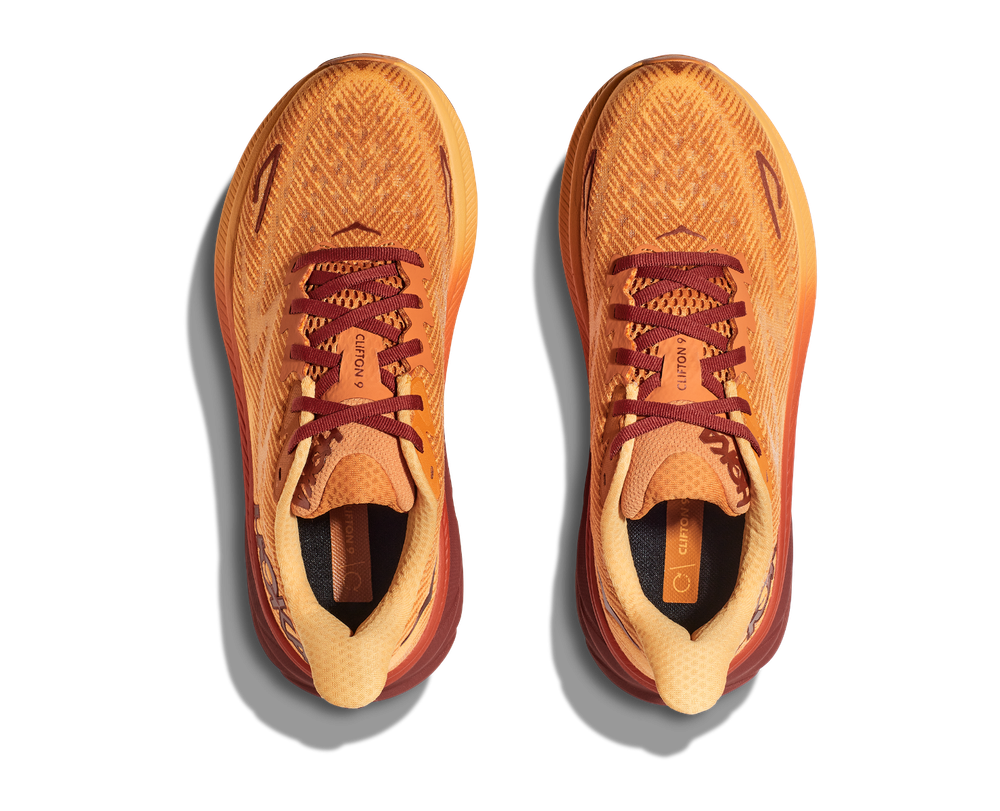 Кроссовки мужские Hoka Clifton 9