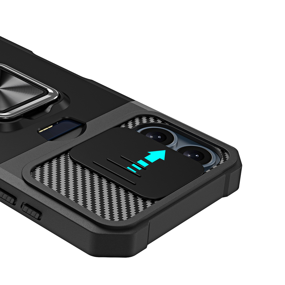 Противоударный чехол Сard Reader Case для iPhone 16