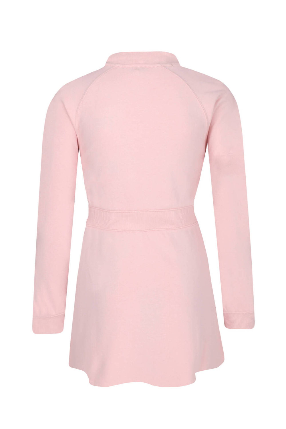 Платье Tommy Hilfiger - розовый(KG0KG07787)