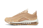 Кроссовки Nike Air Max 97 (Женская размерная сетка)
