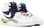 Кроссовки Jordan Legacy 312
